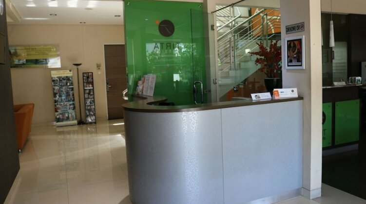 Tirta Mansion Premier - Photo2