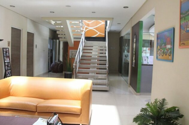 Tirta Mansion Premier - Photo3