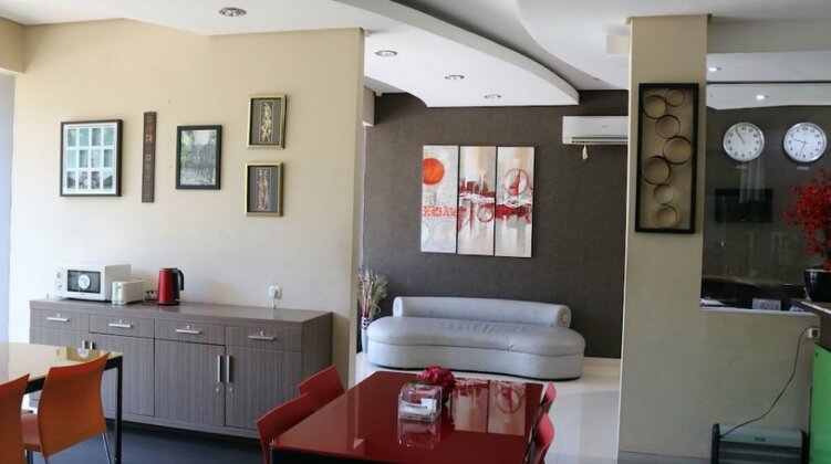 Tirta Mansion Premier - Photo4