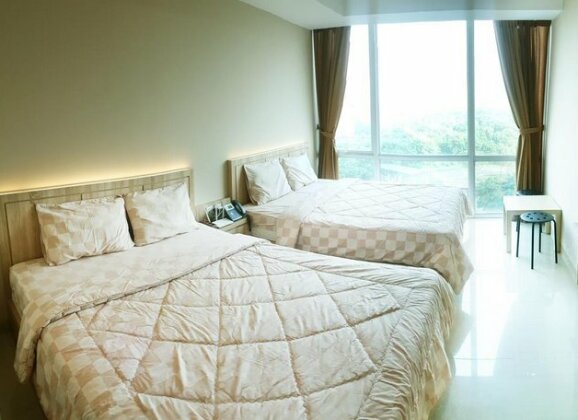 U Residence Karawaci - Photo3