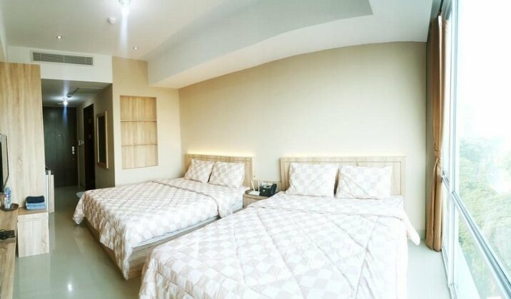 U Residence Karawaci - Photo4