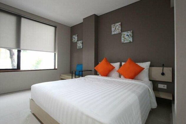 Wanadu Residence
