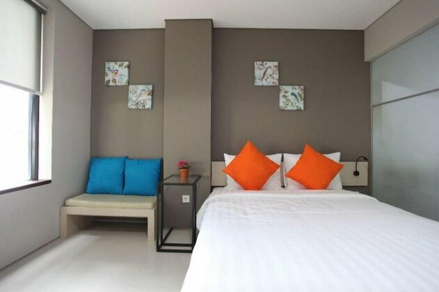 Wanadu Residence - Photo2