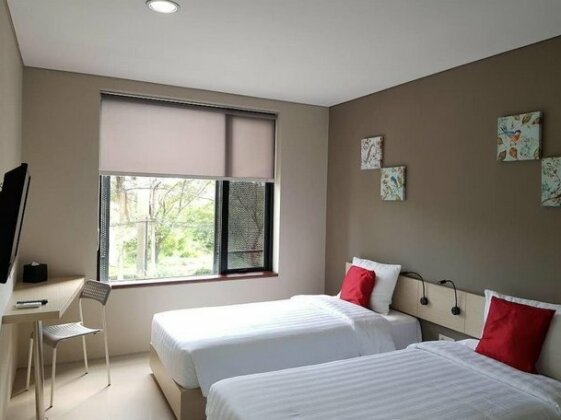 Wanadu Residence - Photo3