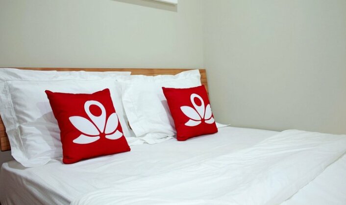 ZEN Rooms Permata Karawaci Syariah - Photo3