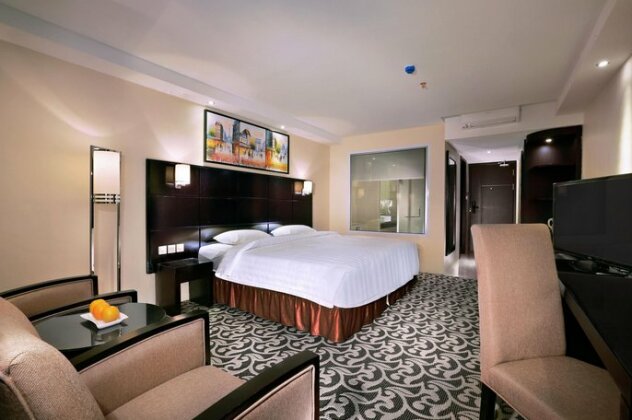 Aston Karimun City Hotel - Photo4