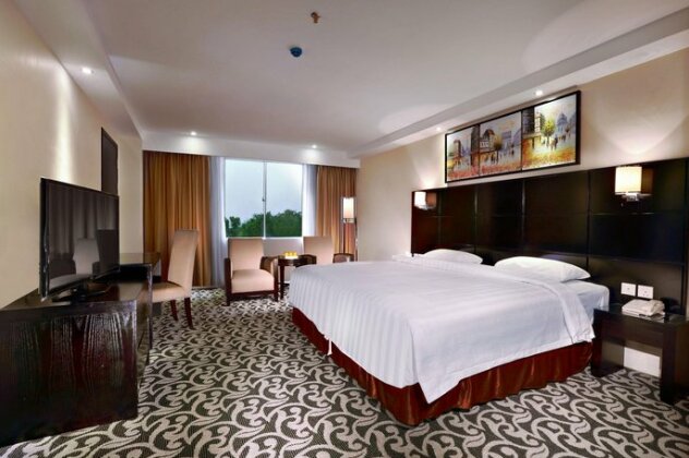 Aston Karimun City Hotel - Photo5