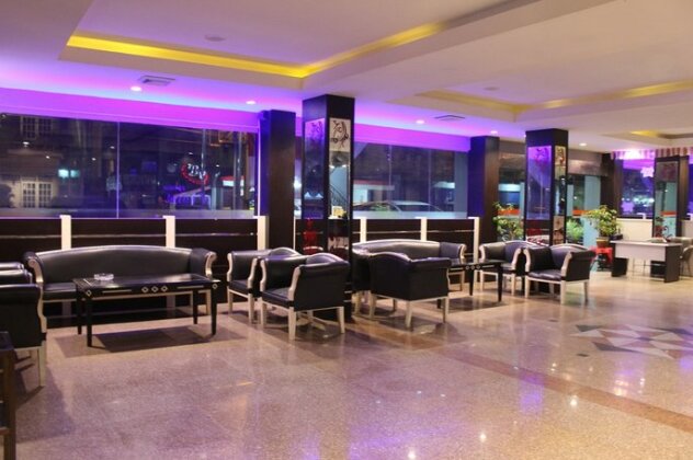Balai View Hotel - Photo2