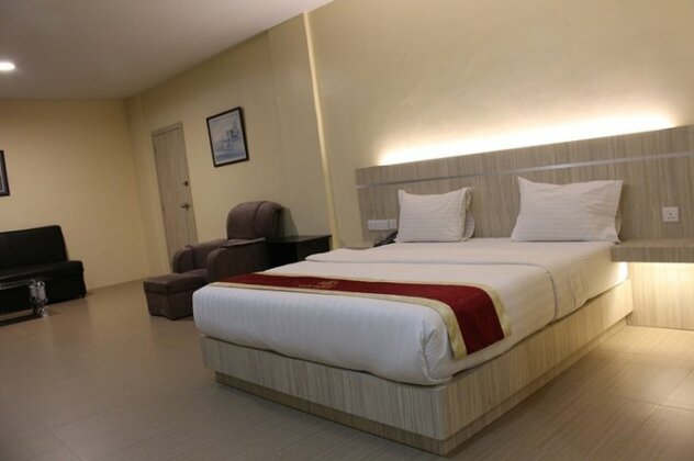 Balai View Hotel - Photo3