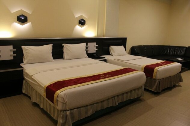 Balai View Hotel - Photo4