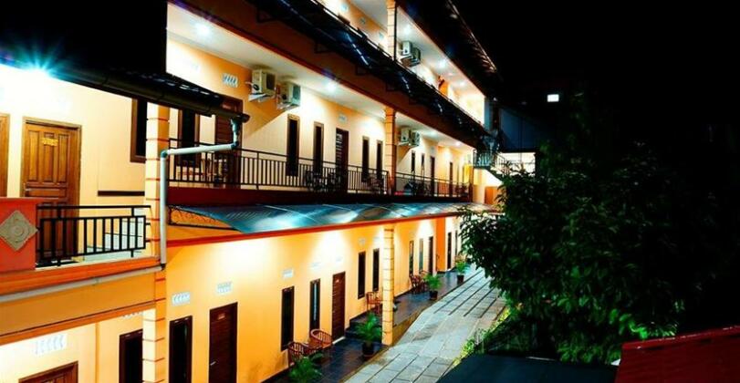 Belitong Inn