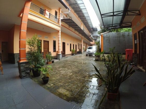 Belitong Inn - Photo2