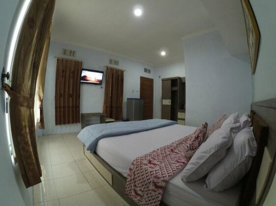 Belitong Inn - Photo3