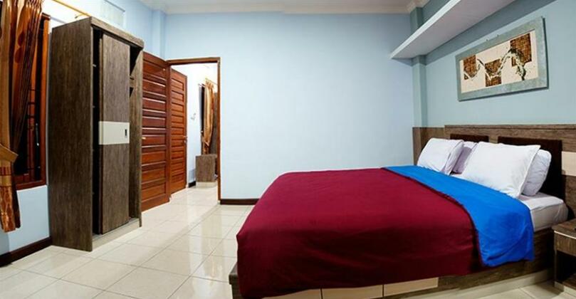 Belitong Inn - Photo4