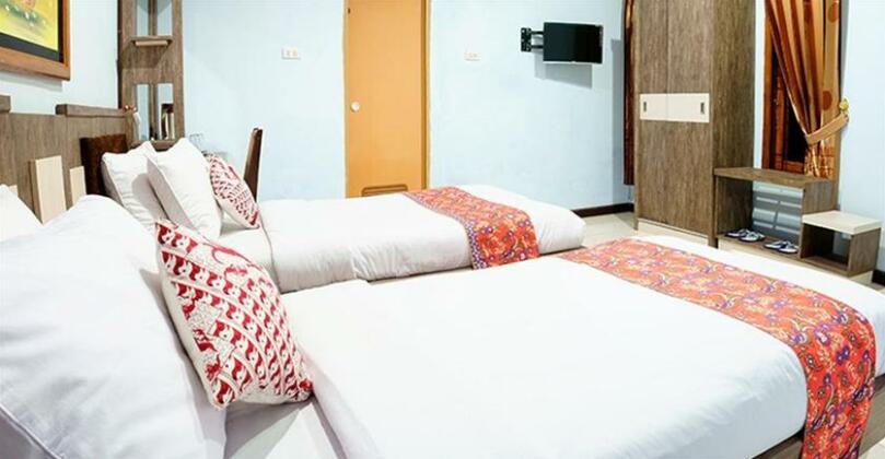 Belitong Inn - Photo5