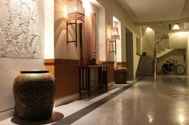 Billiton Hotel - Photo5
