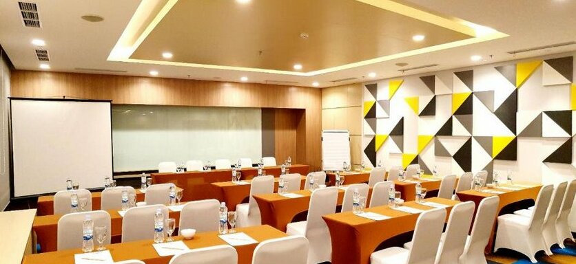 BW inn Belitung - Photo2