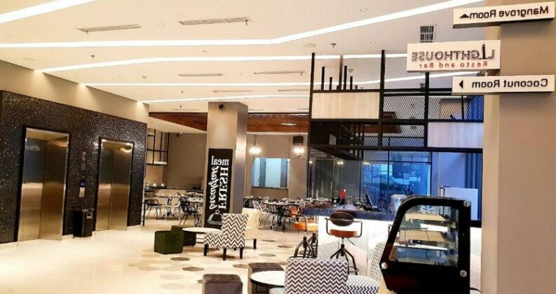 BW inn Belitung - Photo3