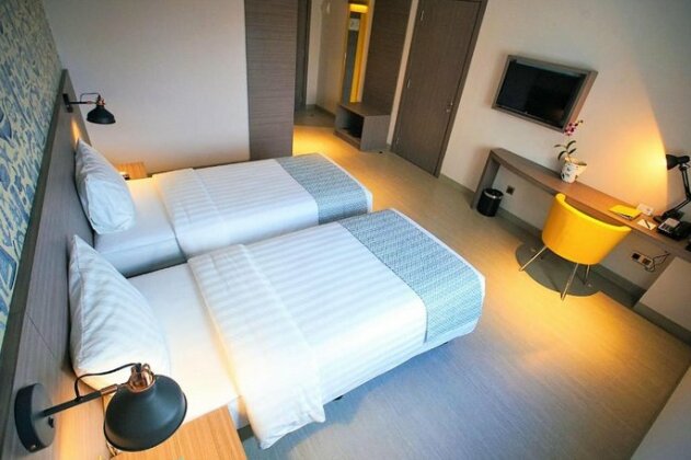 BW inn Belitung - Photo4
