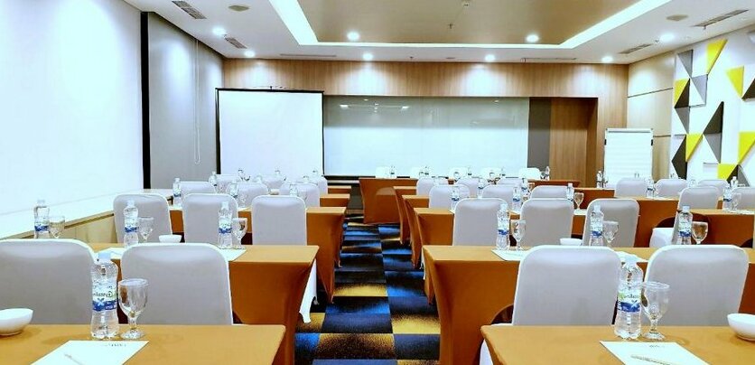 BW inn Belitung - Photo5