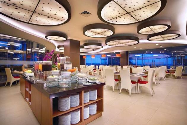 BW Suite Belitung - Photo4