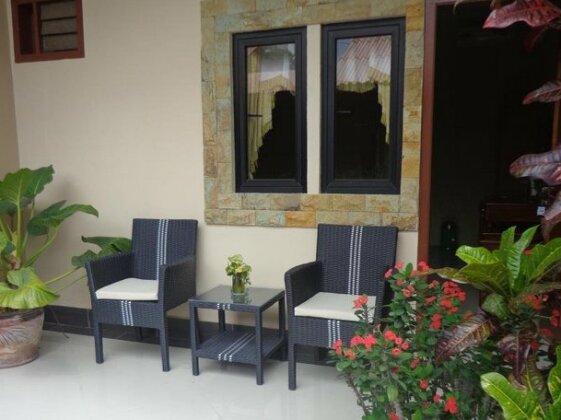 Casa Beach Hotel - Photo4