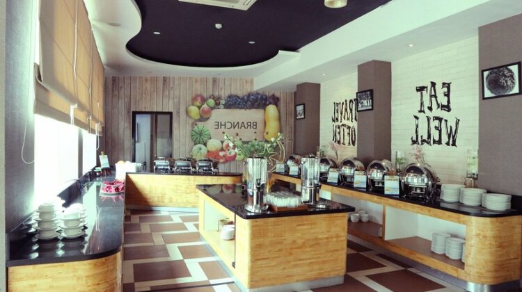 Golden Tulip Essential Belitung - Photo3