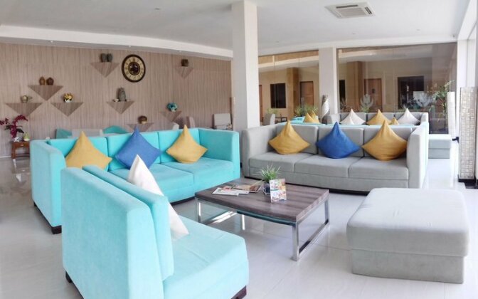 Golden Tulip Essential Belitung - Photo4