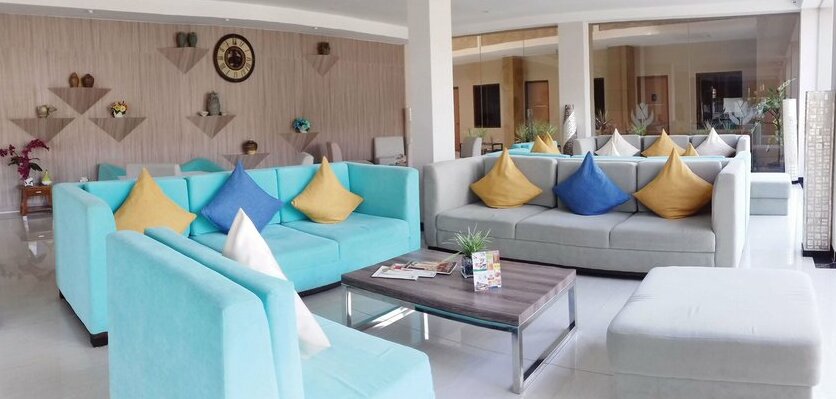 Golden Tulip Essential Belitung - Photo5