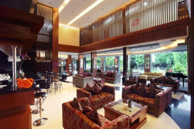 Grand Hatika Hotel - Photo3