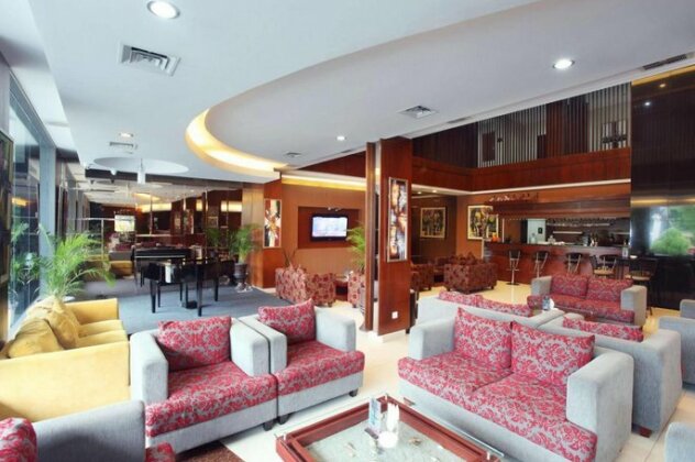 Grand Hatika Hotel - Photo5