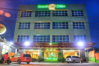 Grand Orion Hotel