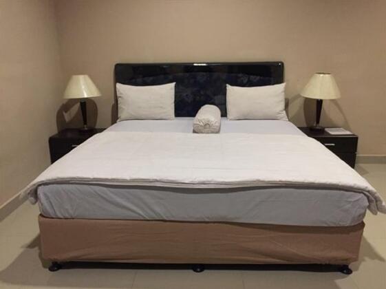 Hotel Belitong - Photo2