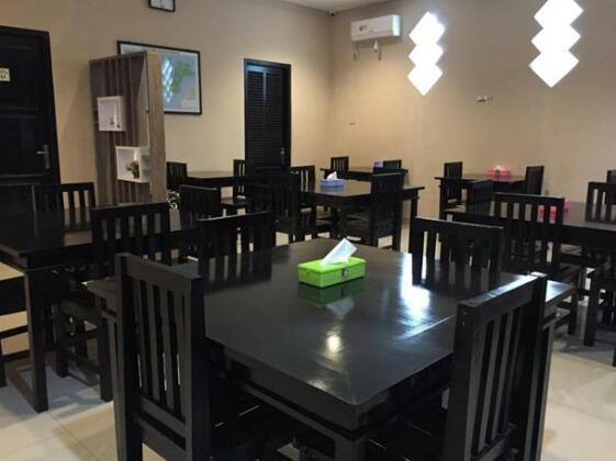 Hotel Belitong - Photo3