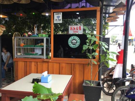 Hotel Belitong - Photo4