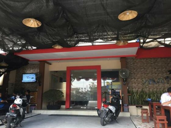 Hotel Belitong - Photo5