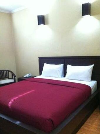 Hotel Sarila - Photo3