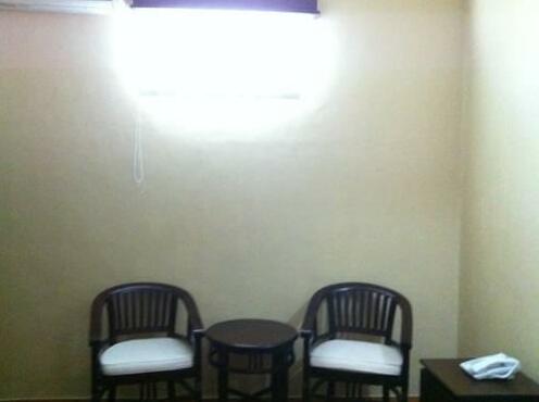 Hotel Sarila - Photo4