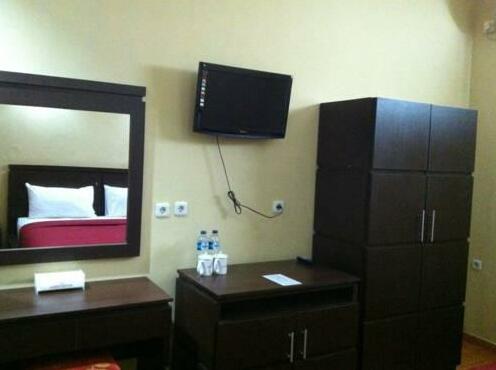 Hotel Sarila - Photo5