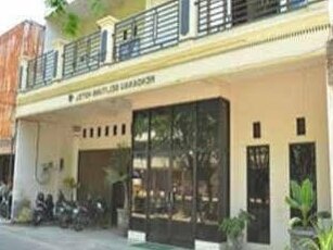 Mendanau Hotel