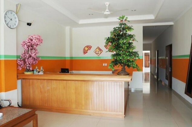 OYO 357 Hotel Meigah - Photo3