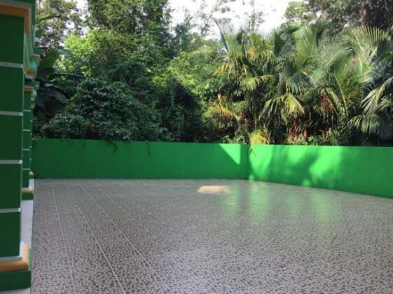 Pandan Makmur Inn - Photo2