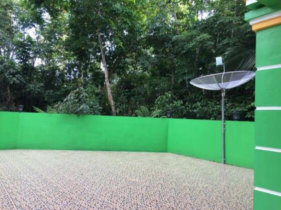 Pandan Makmur Inn - Photo4