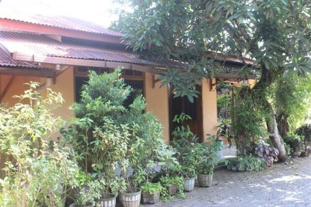 Wisma Pagar Alam - Photo2