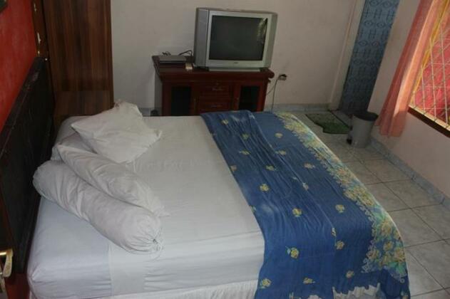 Wisma Pagar Alam - Photo3