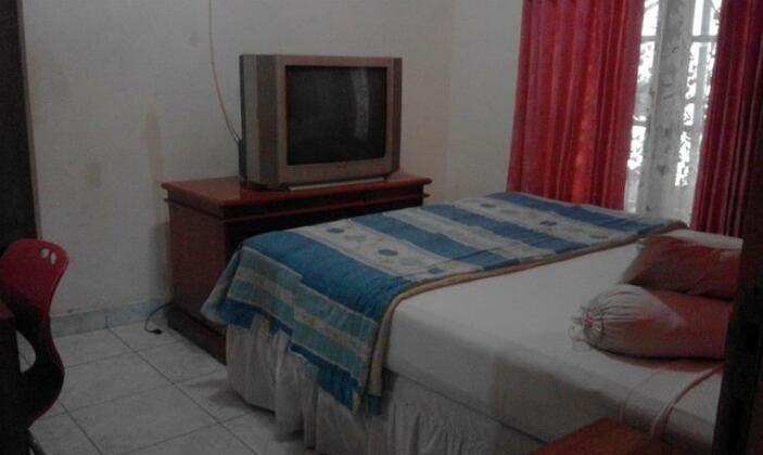 Wisma Pagar Alam - Photo5
