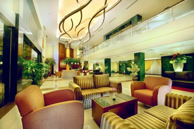 Aston Tanjung Pinang Hotel and Conference Center - Photo3