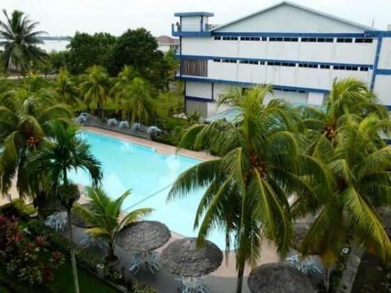 Bintan Beach Resort
