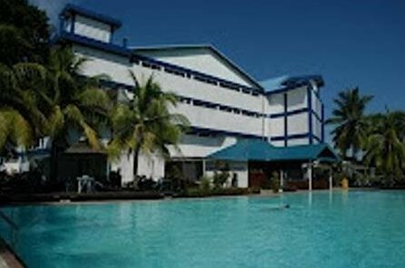Bintan Beach Resort - Photo2