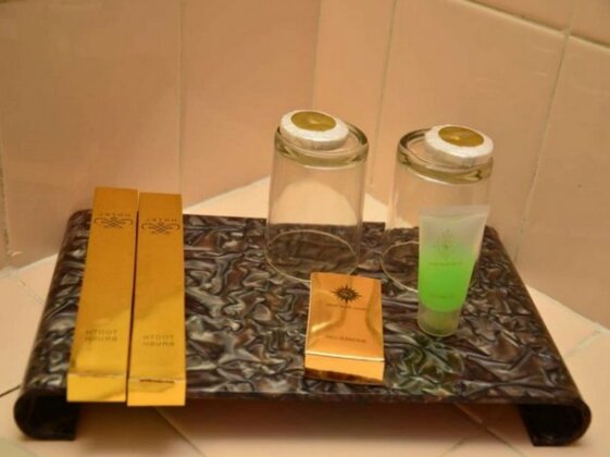 Bintan Beach Resort - Photo3